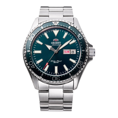 Montre orient aa0004e - orient, homme