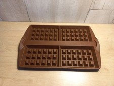 Moule silicone Tupperware pour