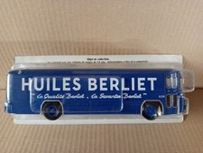 Berliet PLK8 Huile Berliet 1/43