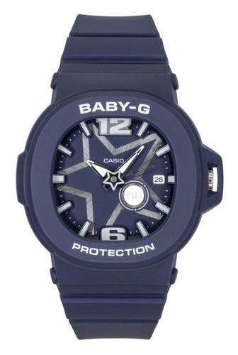 Montre casio baby - montre, quartz
