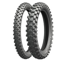 Pneus Moto 140/80-18 Michelin