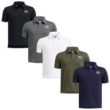 Under Armour Junior Polo