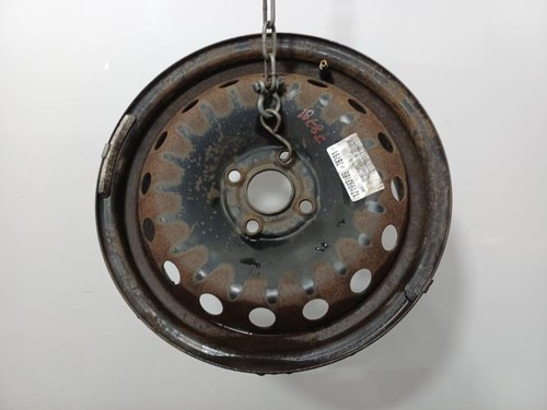 Jante fiat grande punto - fiat,