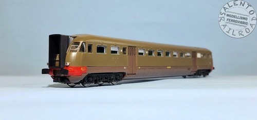 Vitrains 3410 87 - vitrains, 1:87