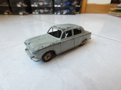 Peugeot 403 24b dinky toys - peugeot,