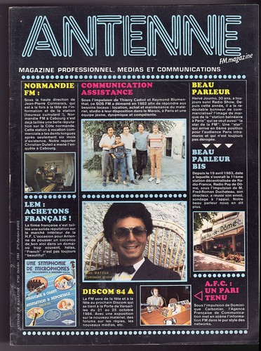 Magazine professionnel - ▬►magazine,