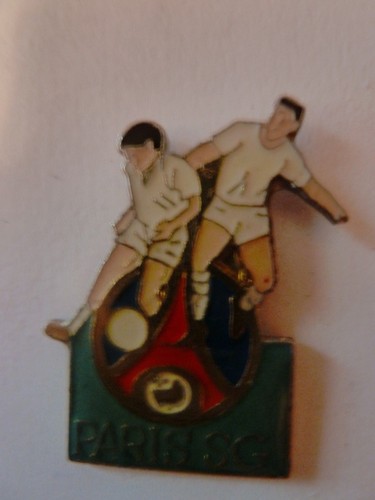 Pin football paris saint - football, /