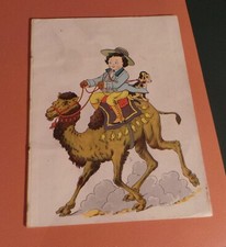 ancien livre pour enfants jeux