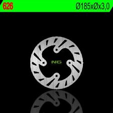 NG DISQUE DE FREIN AVANT BETA