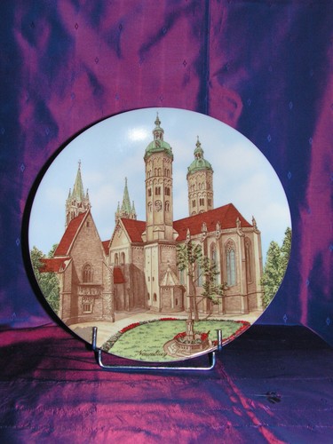 Grande assiette plat - assiette,