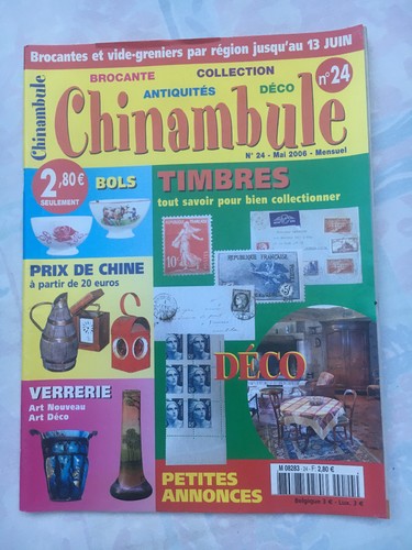 Chinanbule brocante - chinanbule,
