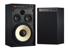 Paire d'enceintes JBL 4312G (US Duty Free), neuves