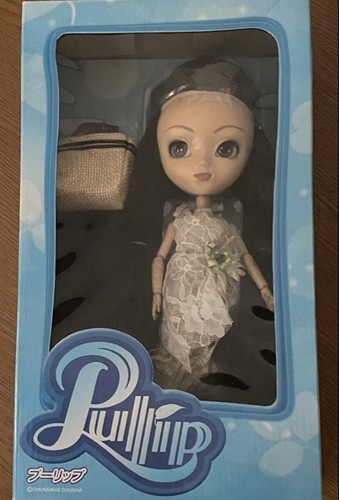 Pullip doll squall 504 2003 - doll,
