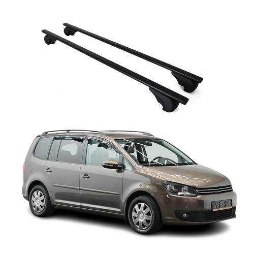 Barres toit transversales - toit,