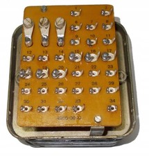 Vintage Transformer WZE