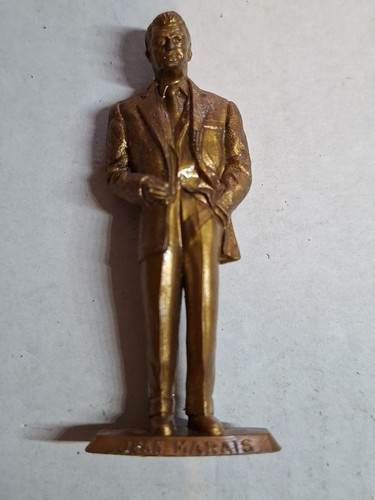 Figurine café mokalux jean - figurine,