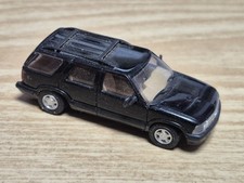 Voiture Miniature Chevrolet 1/87 Ho