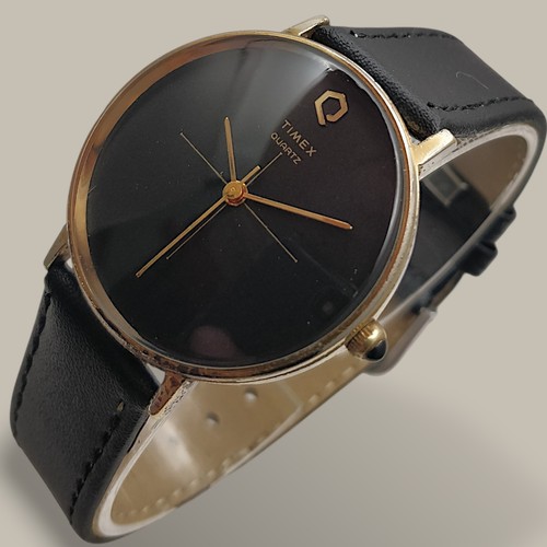 Timex quartz 33mm - quartz, cal
