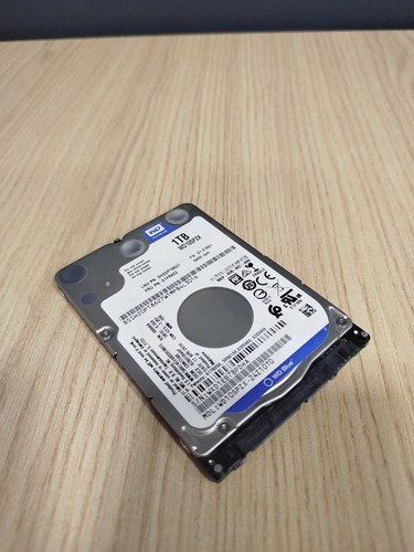 Dique dur hdd - 1tb,