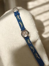 Montre ancienne femme vintage