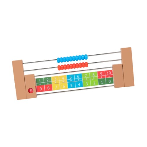 Boulier bois pour enfants - pour,
