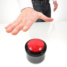 Jeu drôle Réponse Buzzer