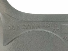 LJ8C1007A1B jante FORD MUSTANG