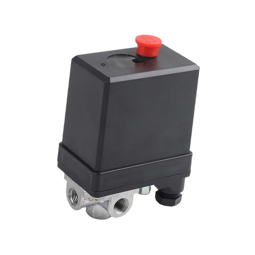 Ensemble pressostat de - de,