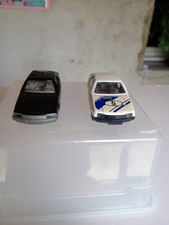 1/43 LOT 2 RENAULT FUEGO