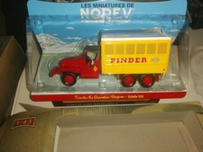 Atlas 1/43 camion GMC  CCKW