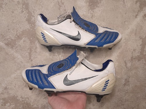 Nike total laser sg - total,