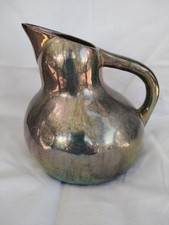 Très beau pichet en grès