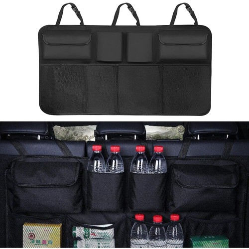 Rangement coffre voiture - ,