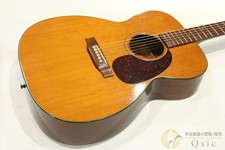 [Bon produit] Martin 000-18 Un