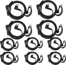 Walkie G Ring Écouteurs 2