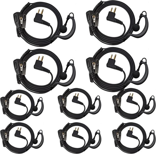 Walkie ring écouteurs 2 - walkie,