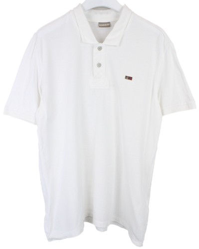 Shirt napapijri n0yg4f - napapijri, homme