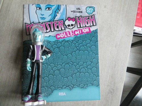 Figurine collection rba - collection,