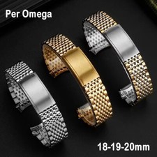 Bracelet de Montre Acier pour