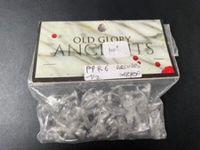 AGE OF REASON ANCIENTS Archers PPR6 28 mm