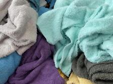 Assorti en Tissu Éponge Tissu