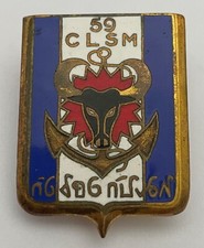 Commandos. 59° Cie Légère