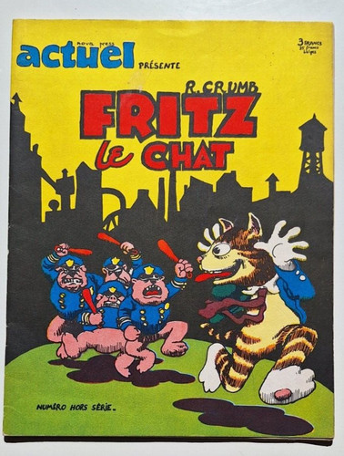 Magazine actuel hors série - actuel,