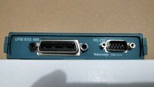 TDS3GM GPIB IEEE488 + RS232