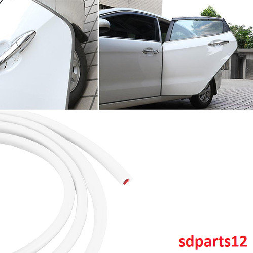 Bande protection butoir - bande,
