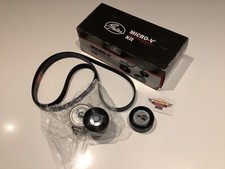 Citroen Fiat Lancia Peugeot  kit courroie accessoires GATES K026PK1750