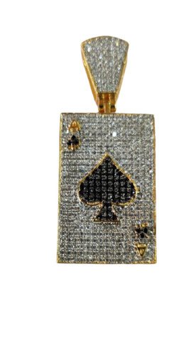 14k jaune plaqué - 14k,