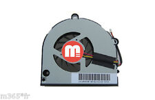 FAN VENTILATEUR toshiba A660 fan toshiba Satellite C660 A660 A665 p775 L665 ....