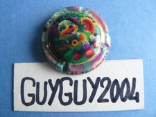 capsule de champagne THIBAUT HERAULT LUDOVIC CHIEN FLEURI   N°  16