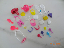 Lot accessoires  vintage